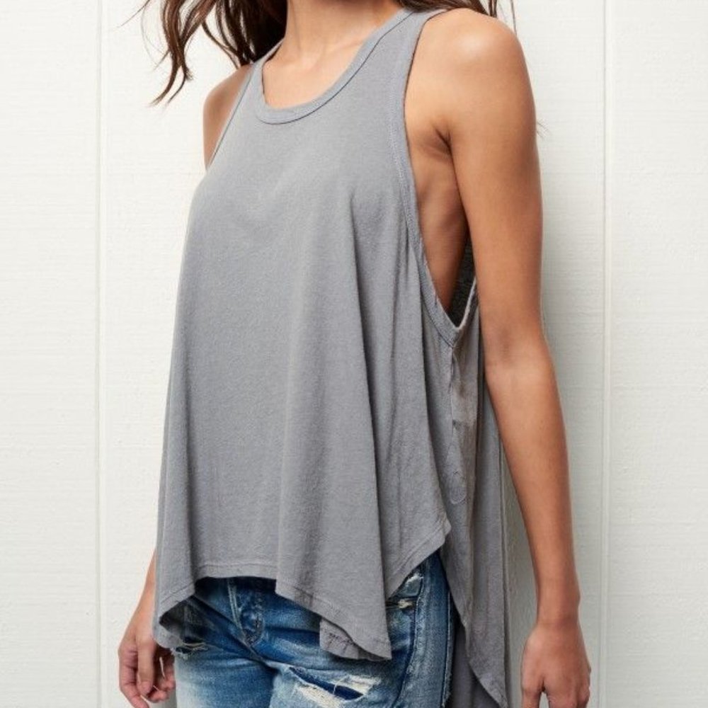 Frank & Eileen Tee Lab Tank Top